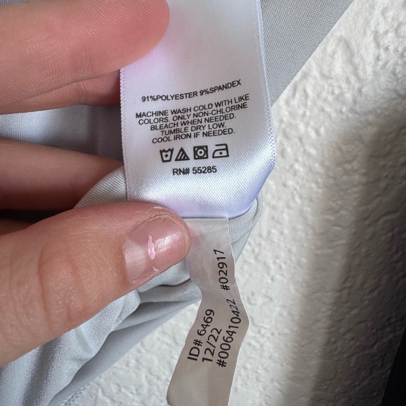 Bundle Express Body Contour thong bodysuits medium - Picture 6 of 6